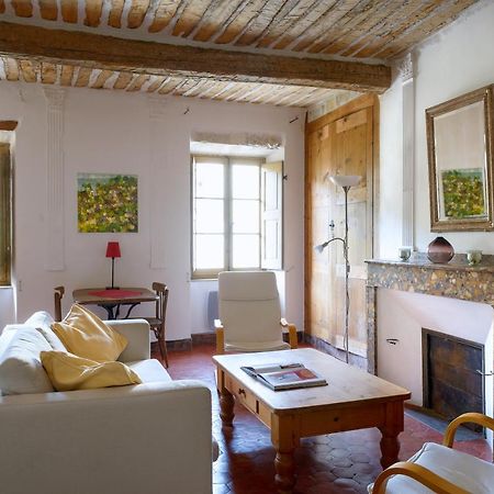 Chambre D'Hotes & Gites Vacances-En-Luberon Reillanne ภายนอก รูปภาพ
