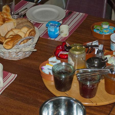 Chambre D'Hotes & Gites Vacances-En-Luberon Reillanne ภายนอก รูปภาพ