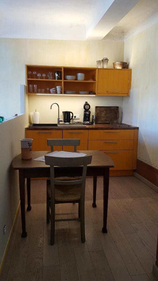 Chambre D'Hotes & Gites Vacances-En-Luberon Reillanne ภายนอก รูปภาพ