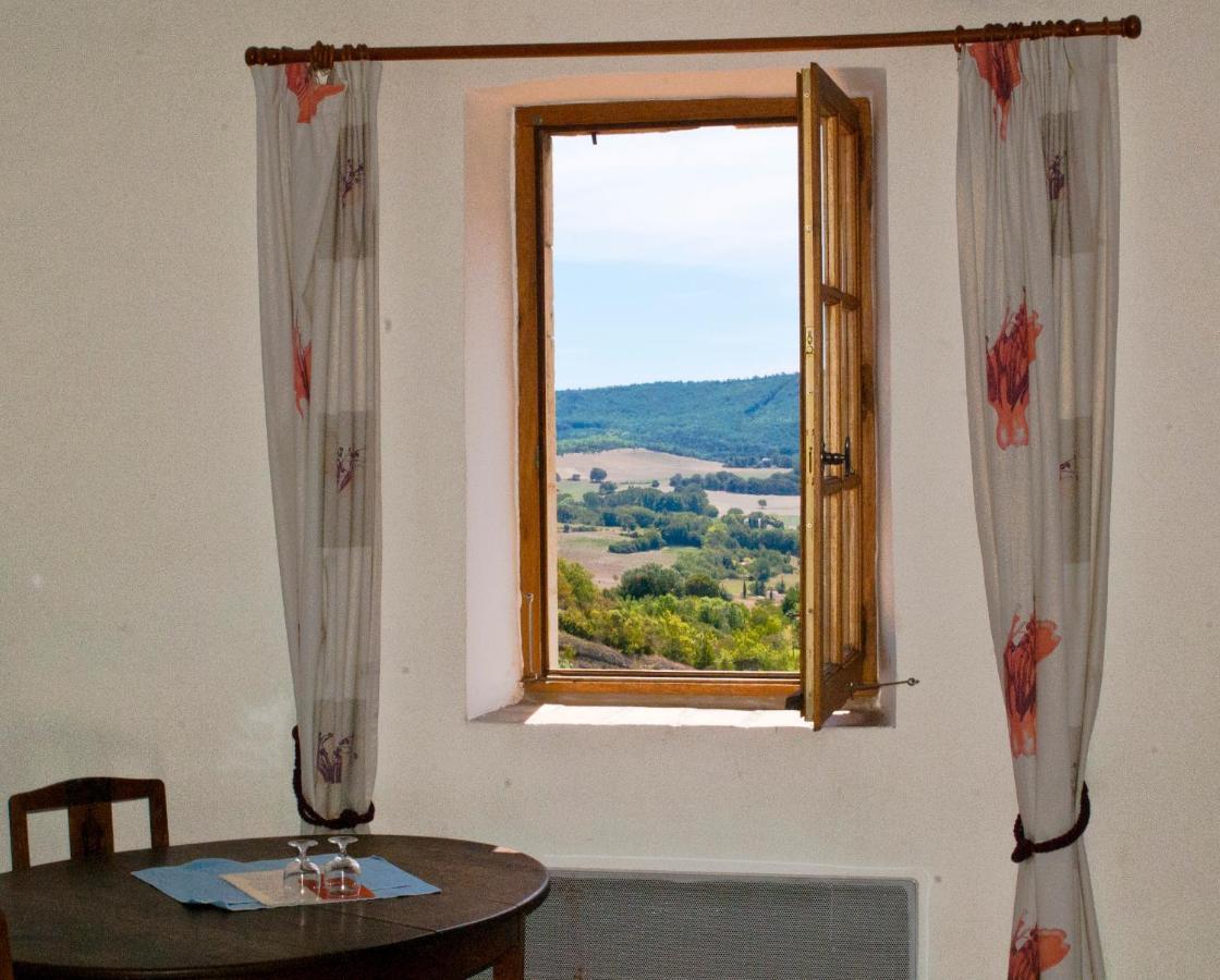 Chambre D'Hotes & Gites Vacances-En-Luberon Reillanne ภายนอก รูปภาพ