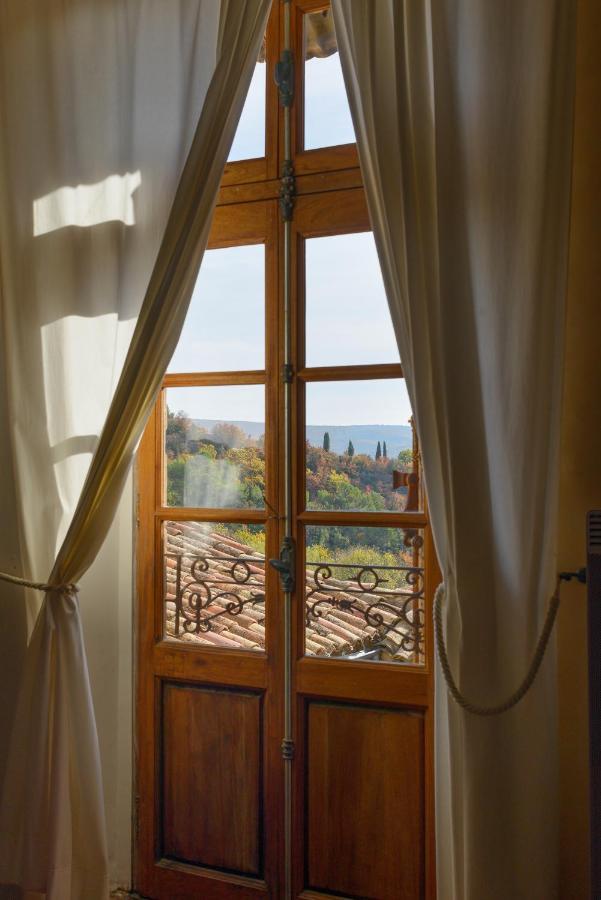 Chambre D'Hotes & Gites Vacances-En-Luberon Reillanne ห้อง รูปภาพ